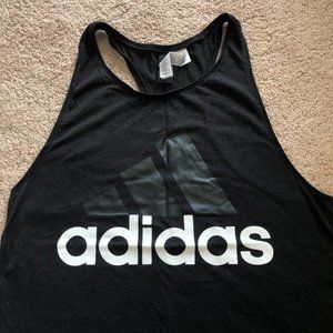 ADIDAS Women's Workout Tank Top